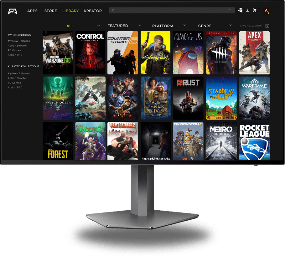 PC Games