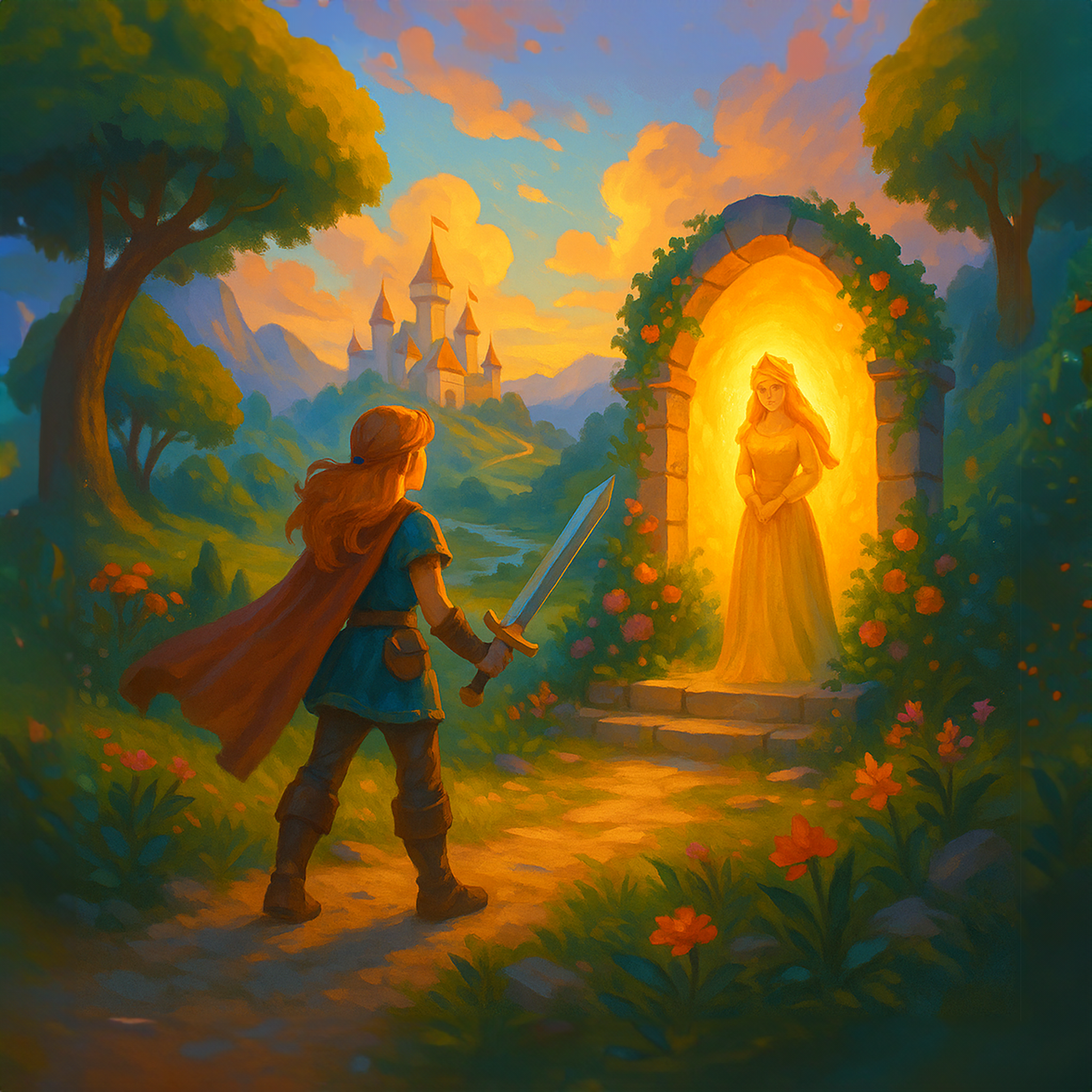 If You Loved Expedition 33, Try These Stylized Story-Driven Games Next